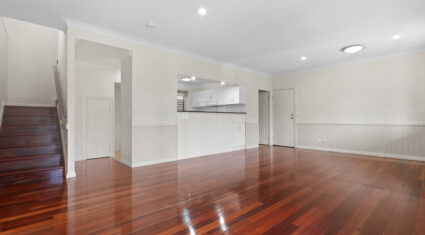 9A Priory Street Indooroopilly , QLD 4068 Australia