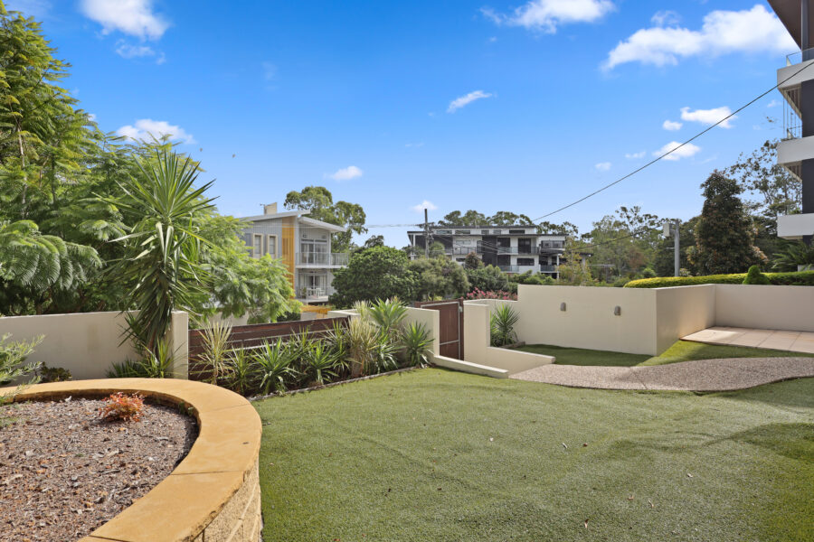 9A Priory Street Indooroopilly , QLD 4068 Australia