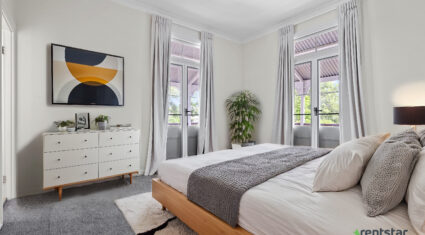 9A Priory Street Indooroopilly , QLD 4068 Australia