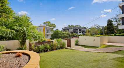9A Priory Street Indooroopilly , QLD 4068 Australia
