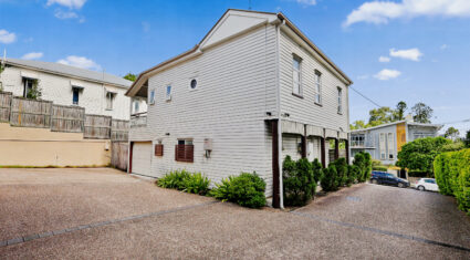 9A Priory Street Indooroopilly , QLD 4068 Australia