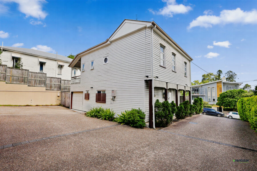 9A Priory Street Indooroopilly , QLD 4068 Australia
