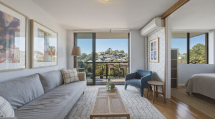 13/304 Harcourt St Teneriffe , QLD 4005 Australia