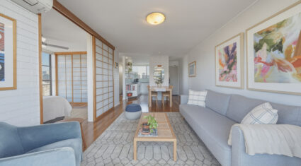 13/304 Harcourt St Teneriffe , QLD 4005 Australia
