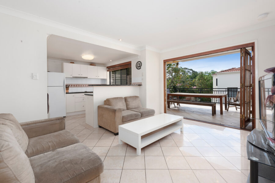 3/7 Indooroopilly Rd Taringa , QLD 4068 Australia