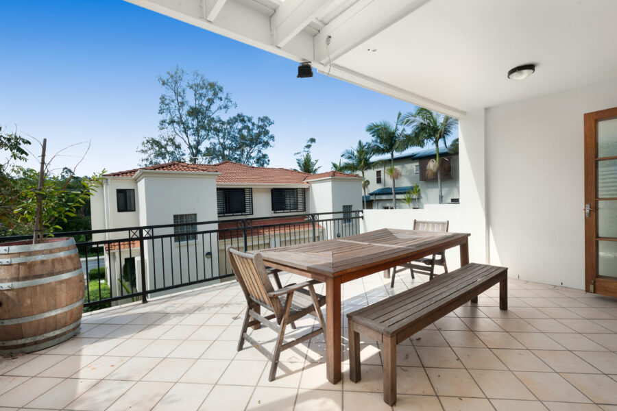 3/7 Indooroopilly Rd Taringa , QLD 4068 Australia