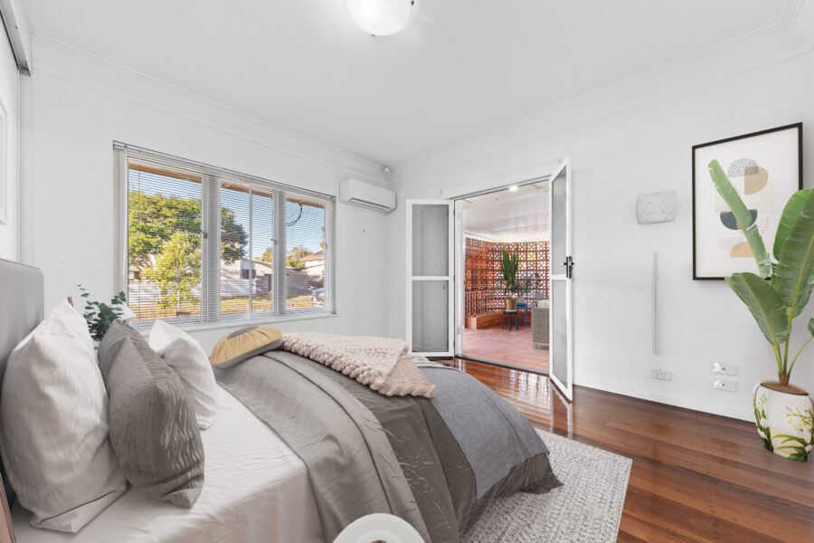 124 Eyre St Mount Gravatt East , QLD 4122 