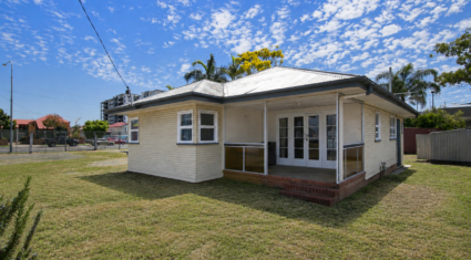 6 Playfield St Chermside , QLD 4032 Australia