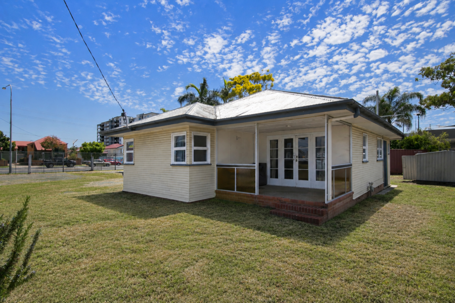6 Playfield St Chermside , QLD 4032 Australia