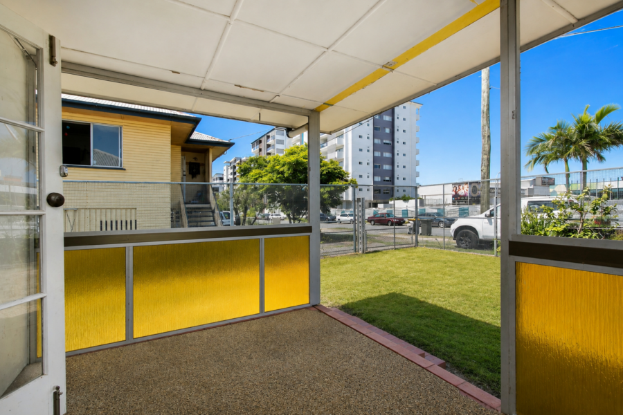 6 Playfield St Chermside , QLD 4032 Australia