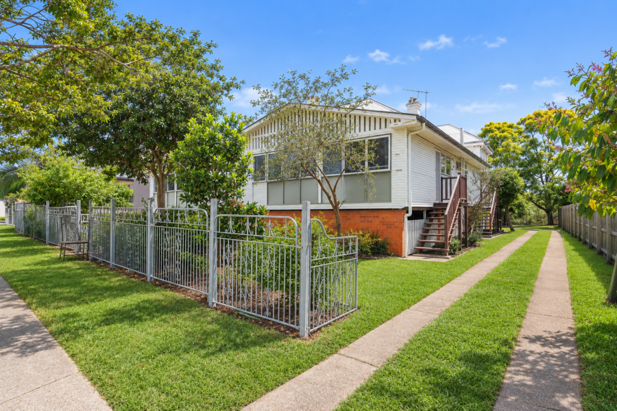 7/40 Le Geyt Street Windsor , QLD 4030