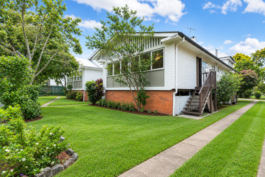 7/40 Le Geyt Street Windsor , QLD 4030