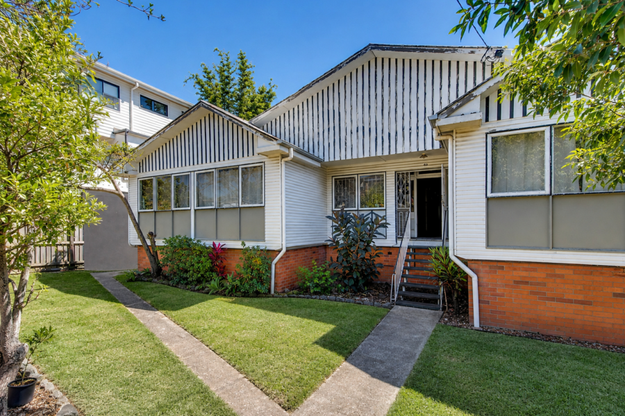 7/40 Le Geyt Street Windsor , QLD 4030