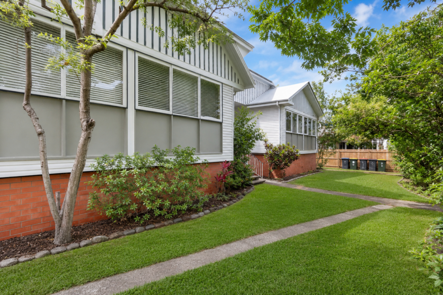 7/40 Le Geyt Street Windsor , QLD 4030