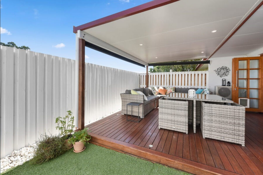 2/139 Pring Street Hendra , QLD 4011