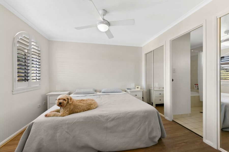 2/139 Pring Street Hendra , QLD 4011