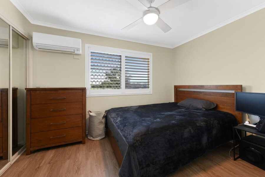 2/139 Pring Street Hendra , QLD 4011