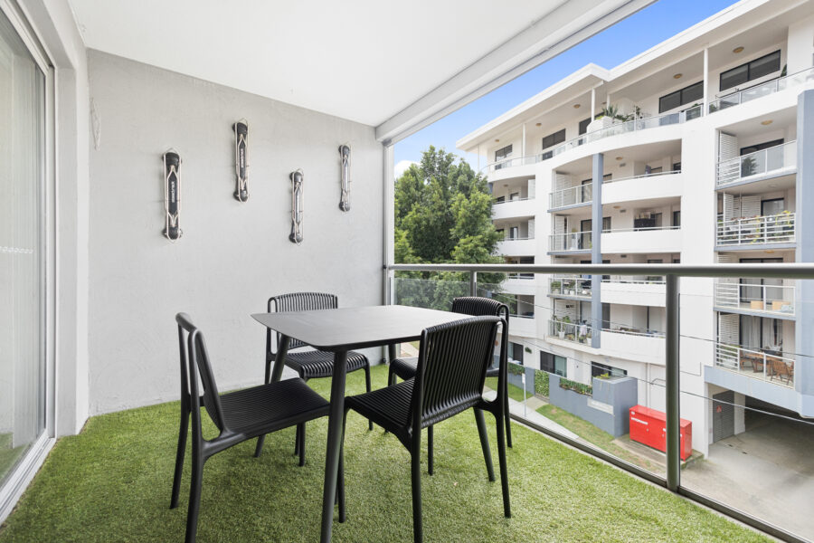 36a/78 Brookes St Bowen Hills , QLD 4006 Australia