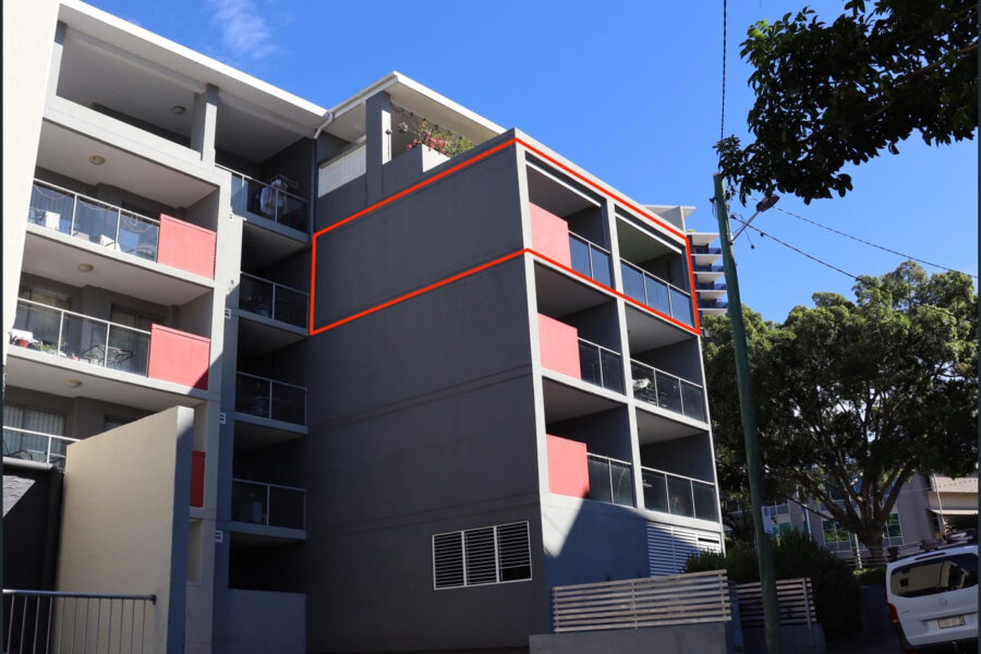 36a/78 Brookes St Bowen Hills , QLD 4006 Australia