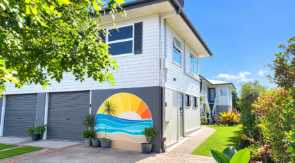 3/119 Latrobe Terrace PADDINGTON , QLD 4064 
