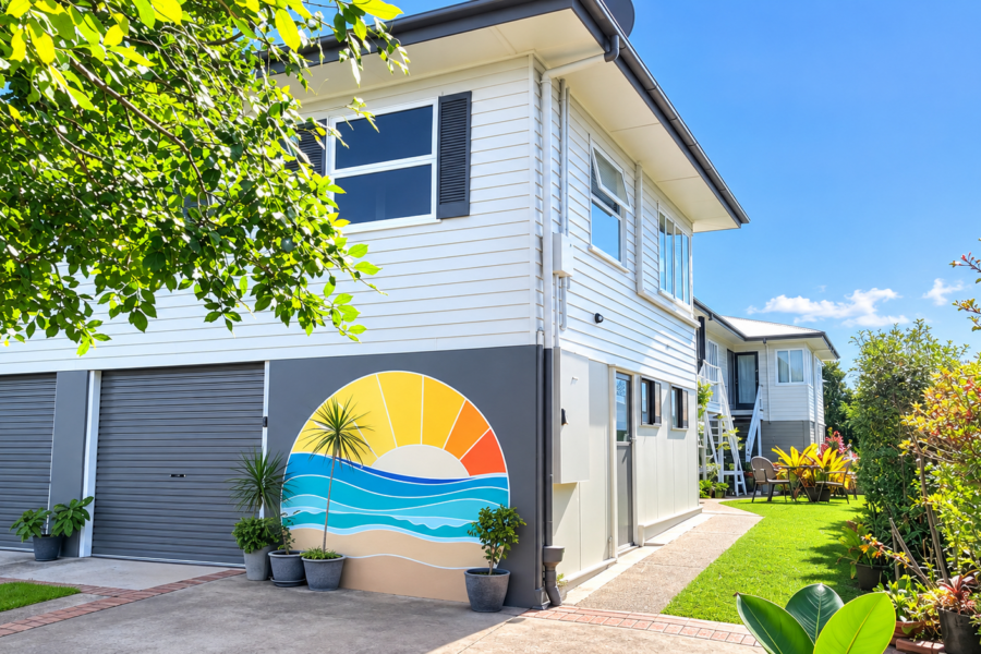 3/119 Latrobe Terrace PADDINGTON , QLD 4064 