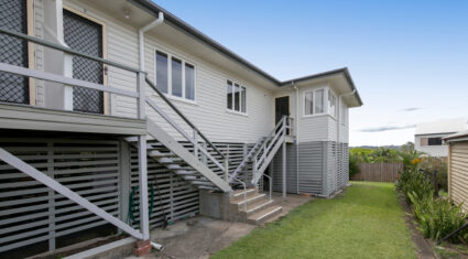 3/119 Latrobe Terrace PADDINGTON , QLD 4064 