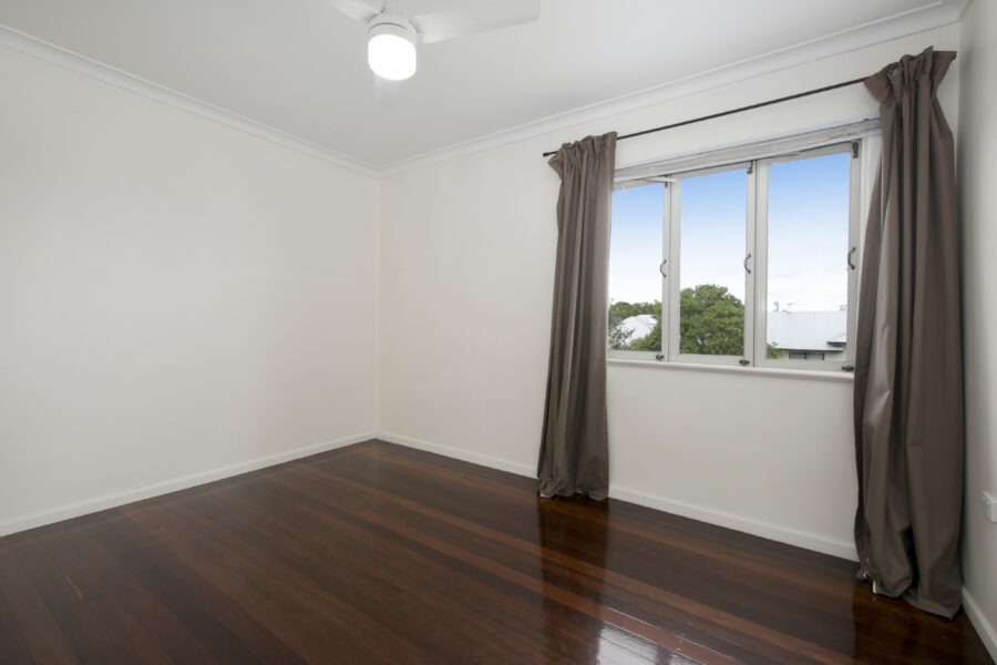 3/119 Latrobe Terrace PADDINGTON , QLD 4064 