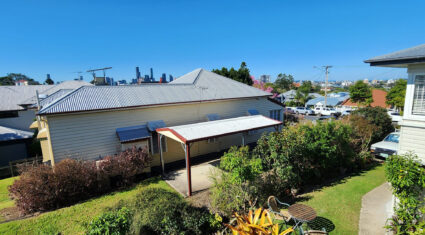 3/119 Latrobe Terrace PADDINGTON , QLD 4064 