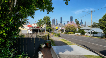 3/119 Latrobe Terrace PADDINGTON , QLD 4064 