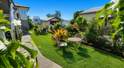 3/119 Latrobe Terrace PADDINGTON , QLD 4064 