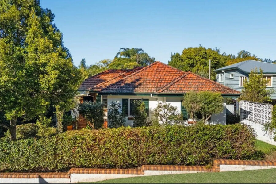 2 Kallara Ave Ipswich , QLD 4305 