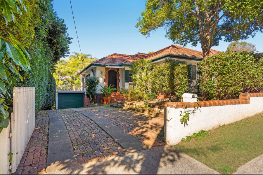 2 Kallara Ave Ipswich , QLD 4305 