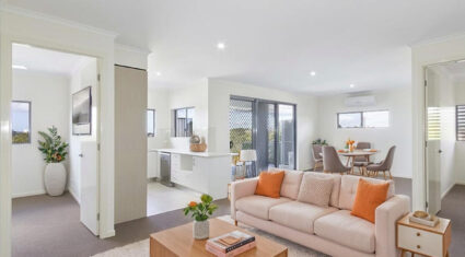 10/35 Dorset Street Ashgrove , QLD 4060 Australia