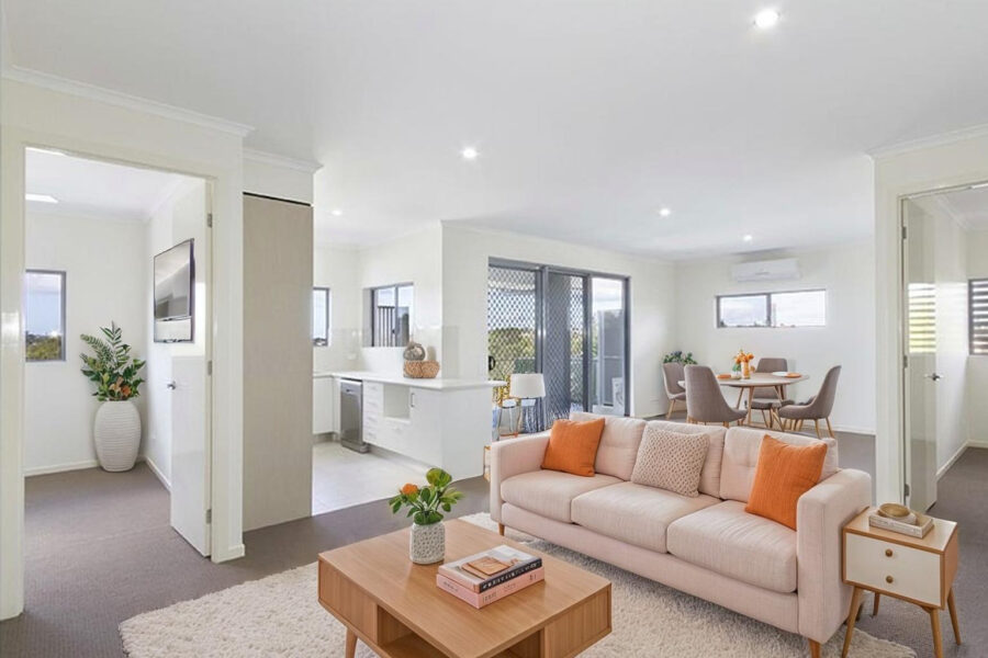 10/35 Dorset Street Ashgrove , QLD 4060 Australia