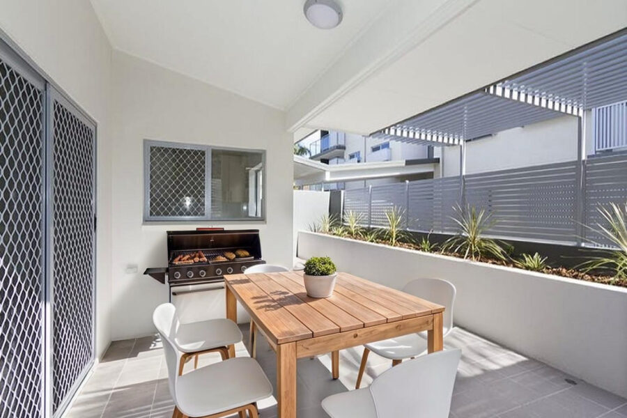 10/35 Dorset Street Ashgrove , QLD 4060 Australia