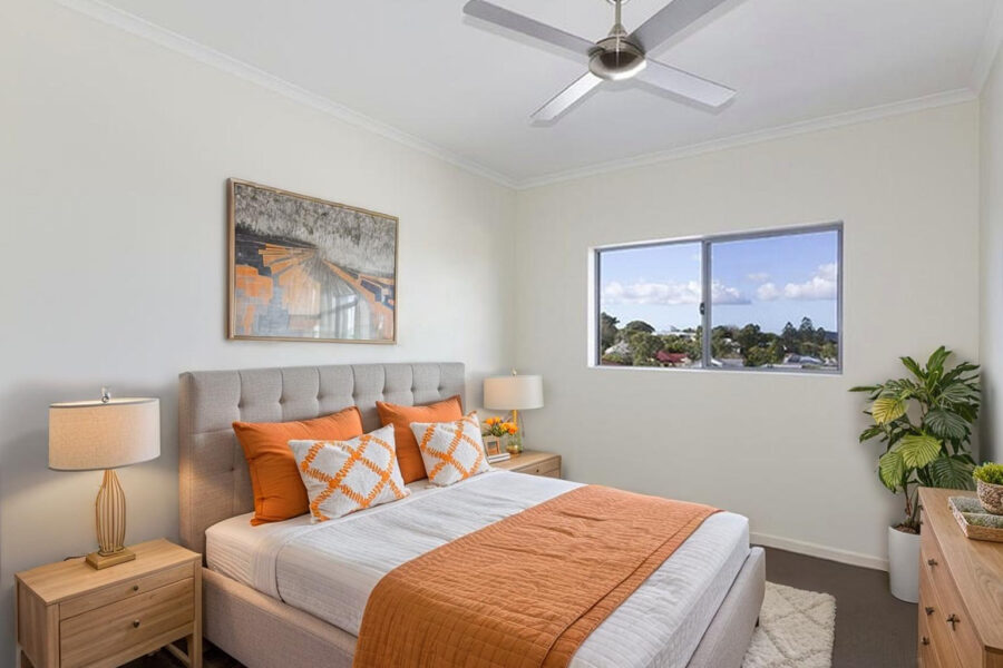 10/35 Dorset Street Ashgrove , QLD 4060 Australia