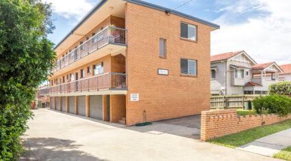 5/29 Morris St Wooloowin , QLD 4030 Australia