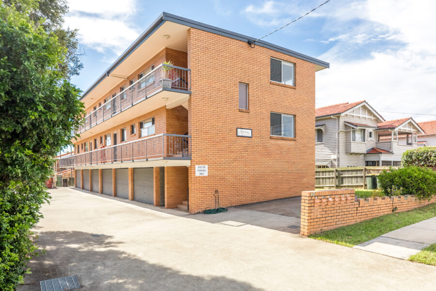 5/29 Morris St Wooloowin , QLD 4030 Australia