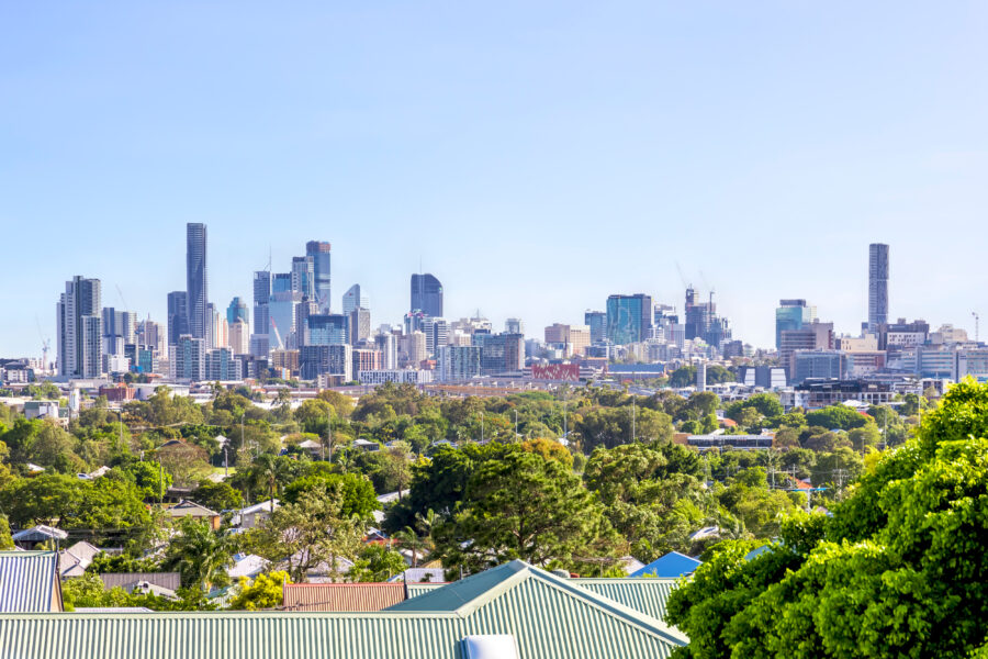 5/29 Morris St Wooloowin , QLD 4030 Australia