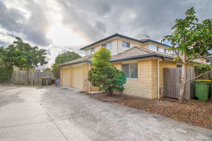 55/154 Goodfellows Rd Murrumba Downs , QLD 4503