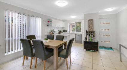 55/154 Goodfellows Rd Murrumba Downs , QLD 4503