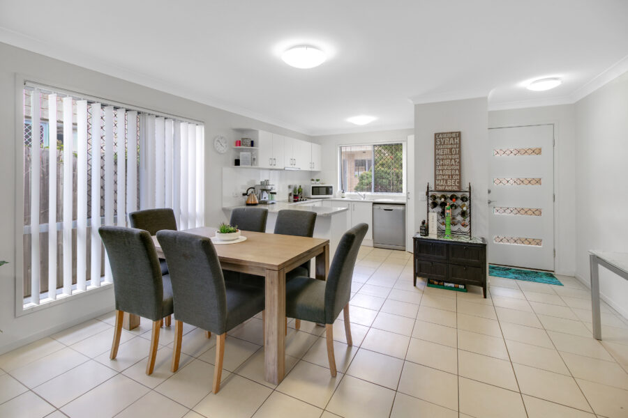 55/154 Goodfellows Rd Murrumba Downs , QLD 4503