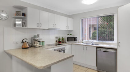55/154 Goodfellows Rd Murrumba Downs , QLD 4503