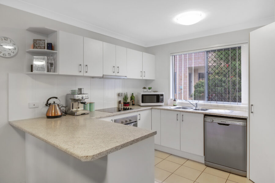 55/154 Goodfellows Rd Murrumba Downs , QLD 4503