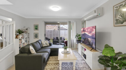 55/154 Goodfellows Rd Murrumba Downs , QLD 4503