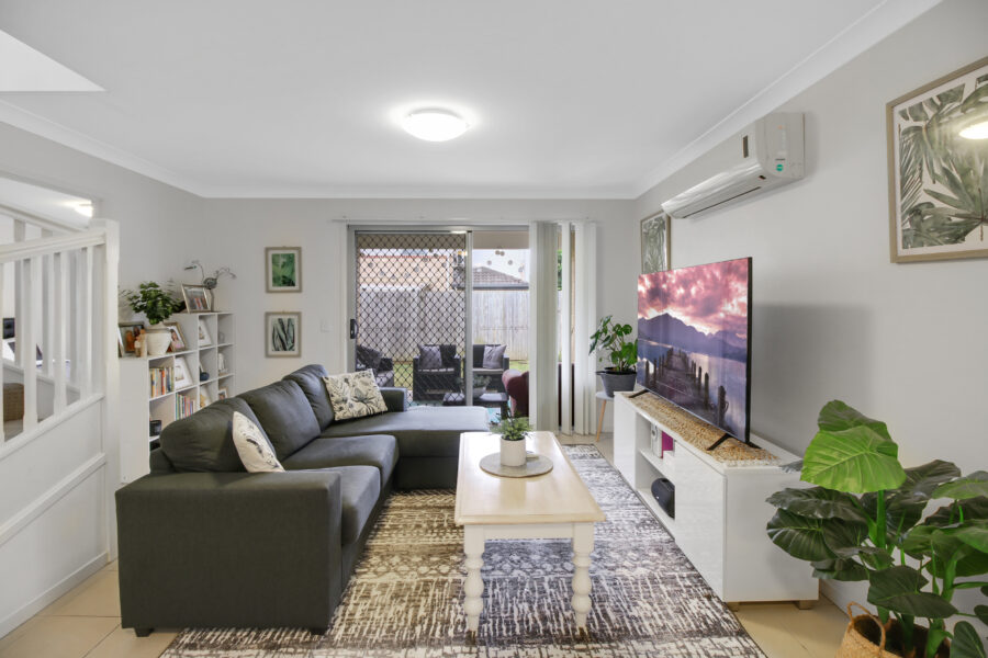55/154 Goodfellows Rd Murrumba Downs , QLD 4503