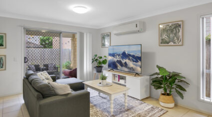 55/154 Goodfellows Rd Murrumba Downs , QLD 4503