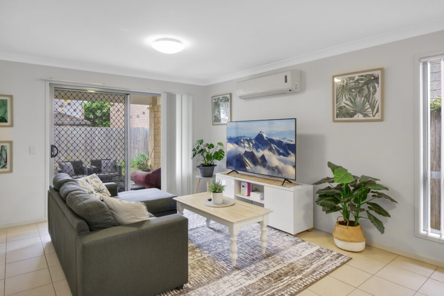 55/154 Goodfellows Rd Murrumba Downs , QLD 4503