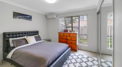 55/154 Goodfellows Rd Murrumba Downs , QLD 4503