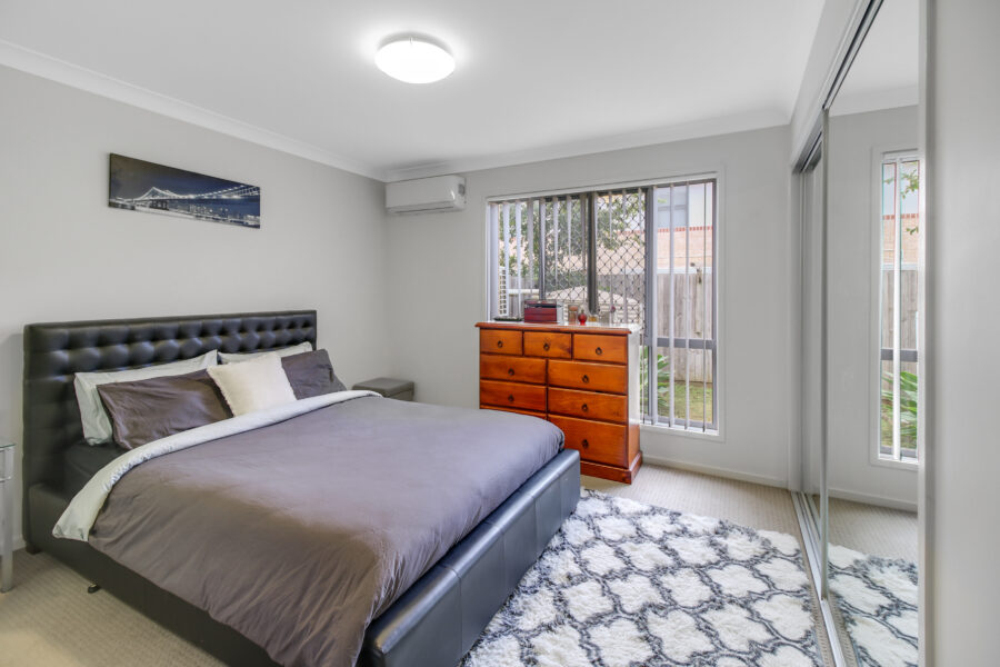 55/154 Goodfellows Rd Murrumba Downs , QLD 4503